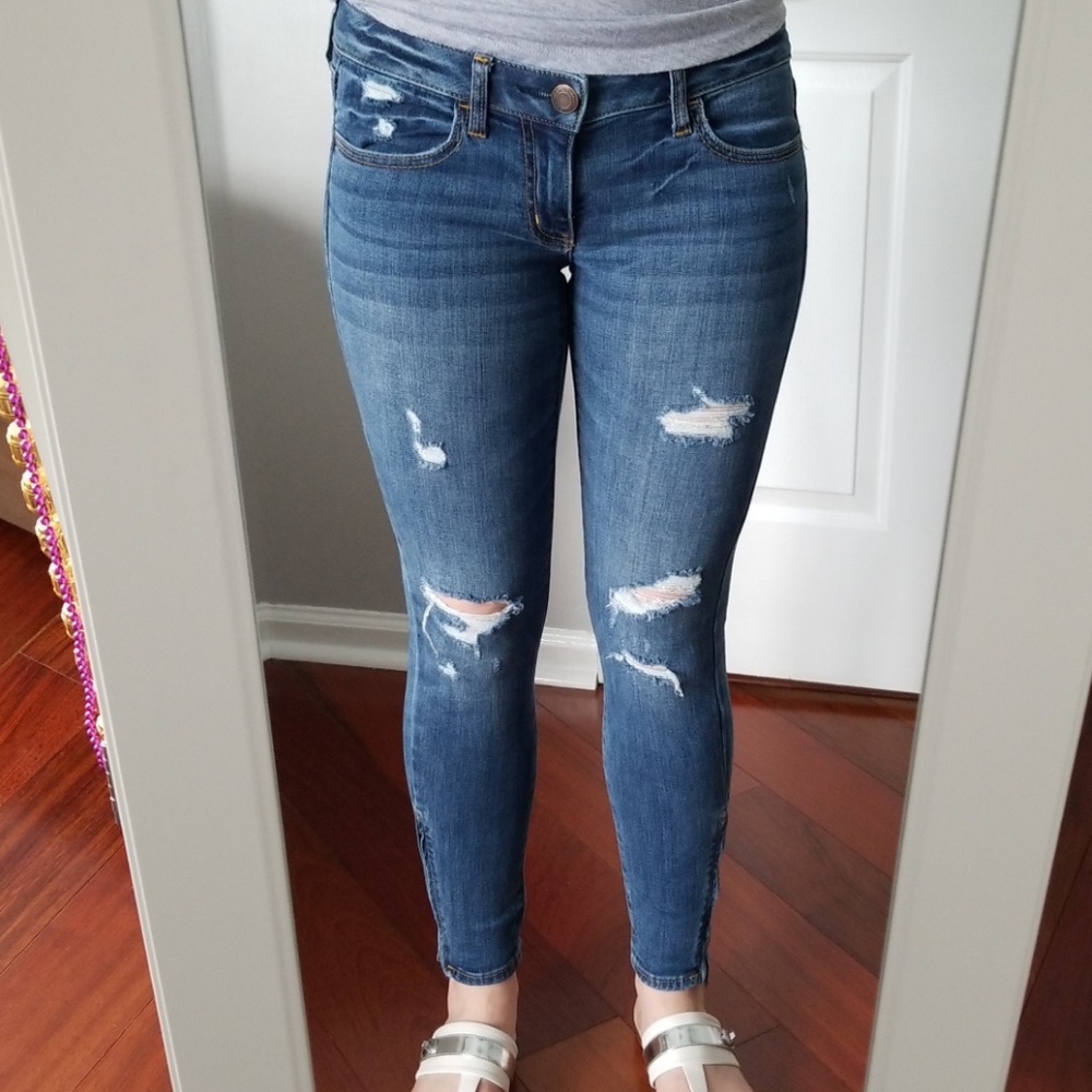 AE Jeans